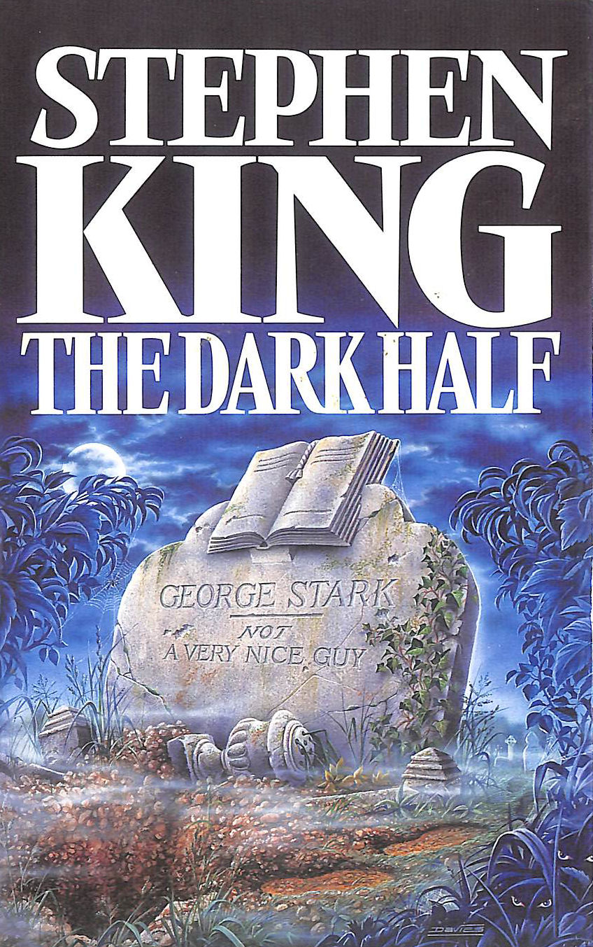 The Dark Half