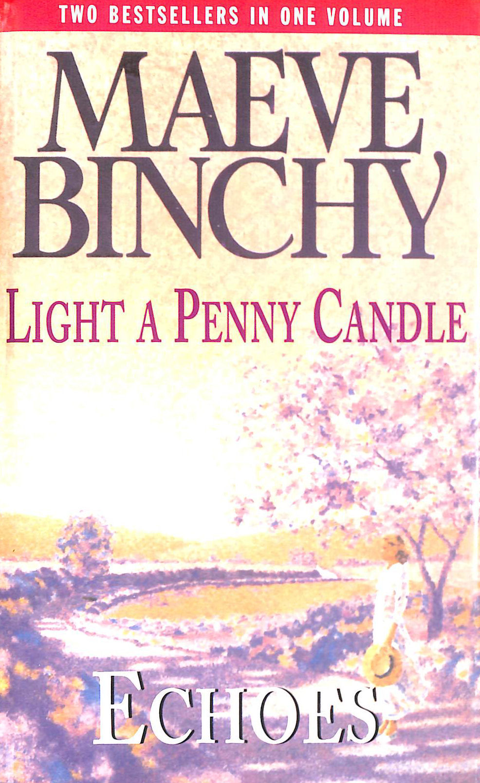 Light a Penny Candle / Echoes