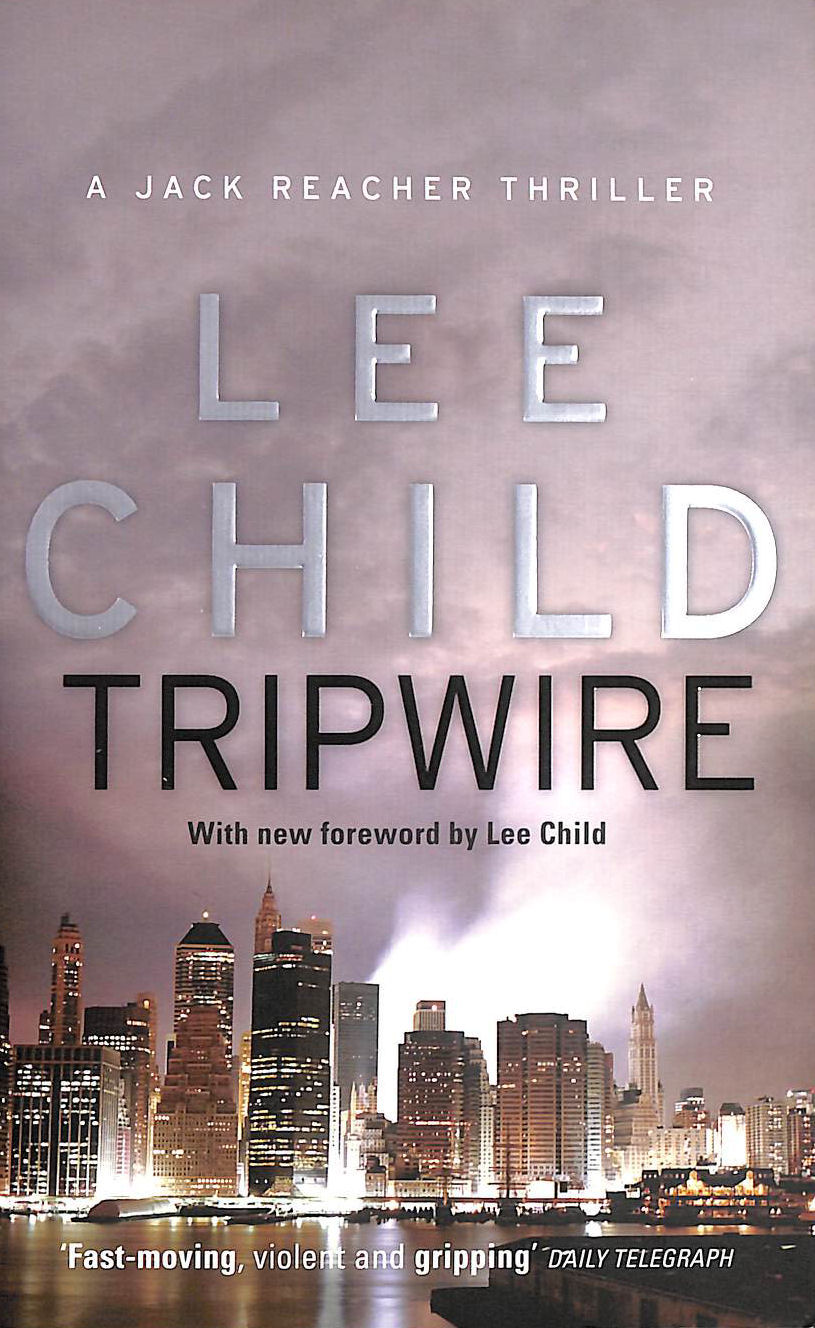 Tripwire