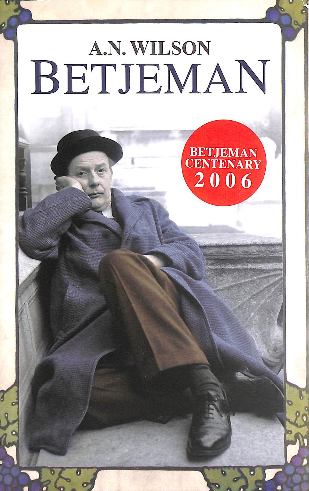 Betjeman