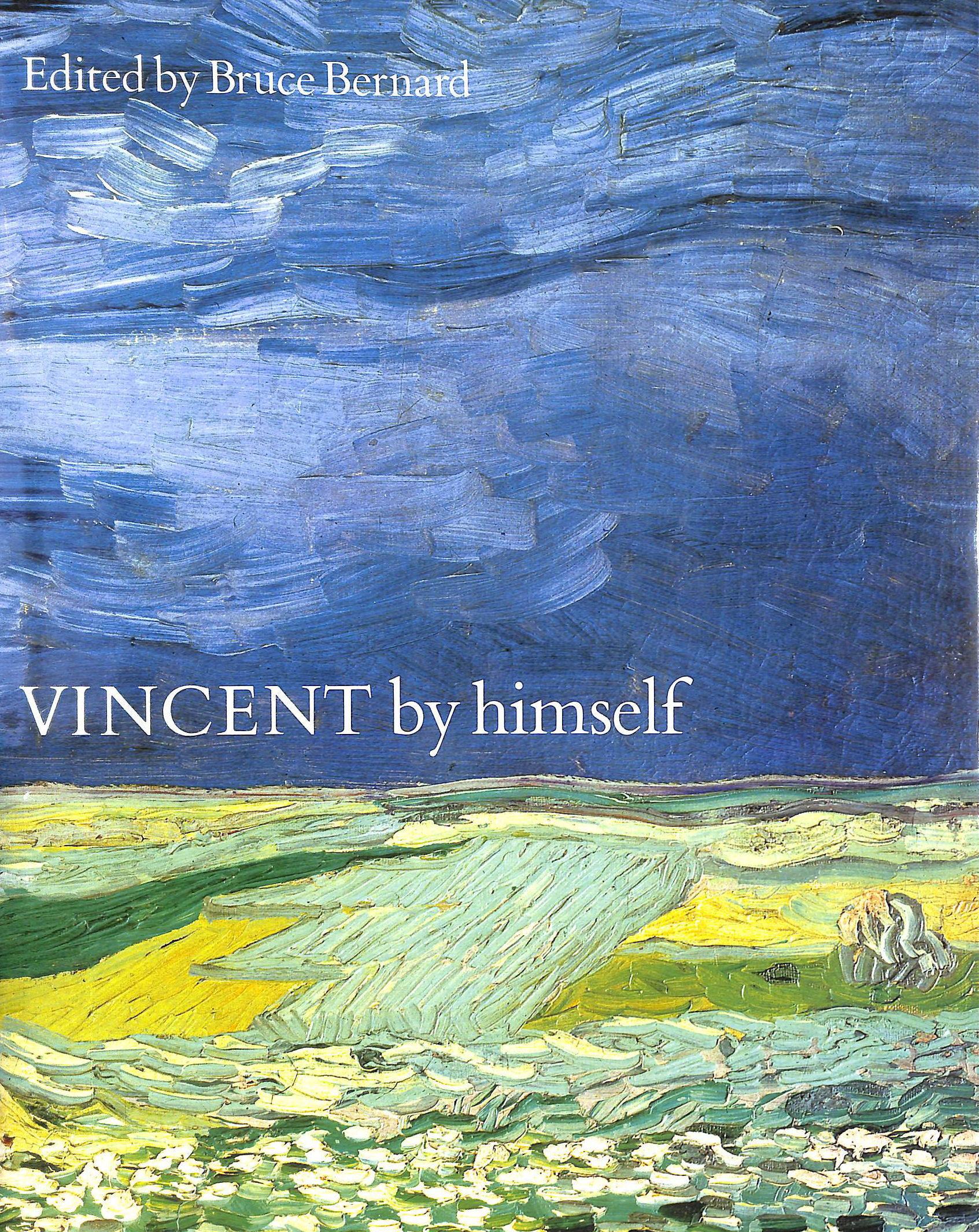Vincent By Himself (By Himself Series)