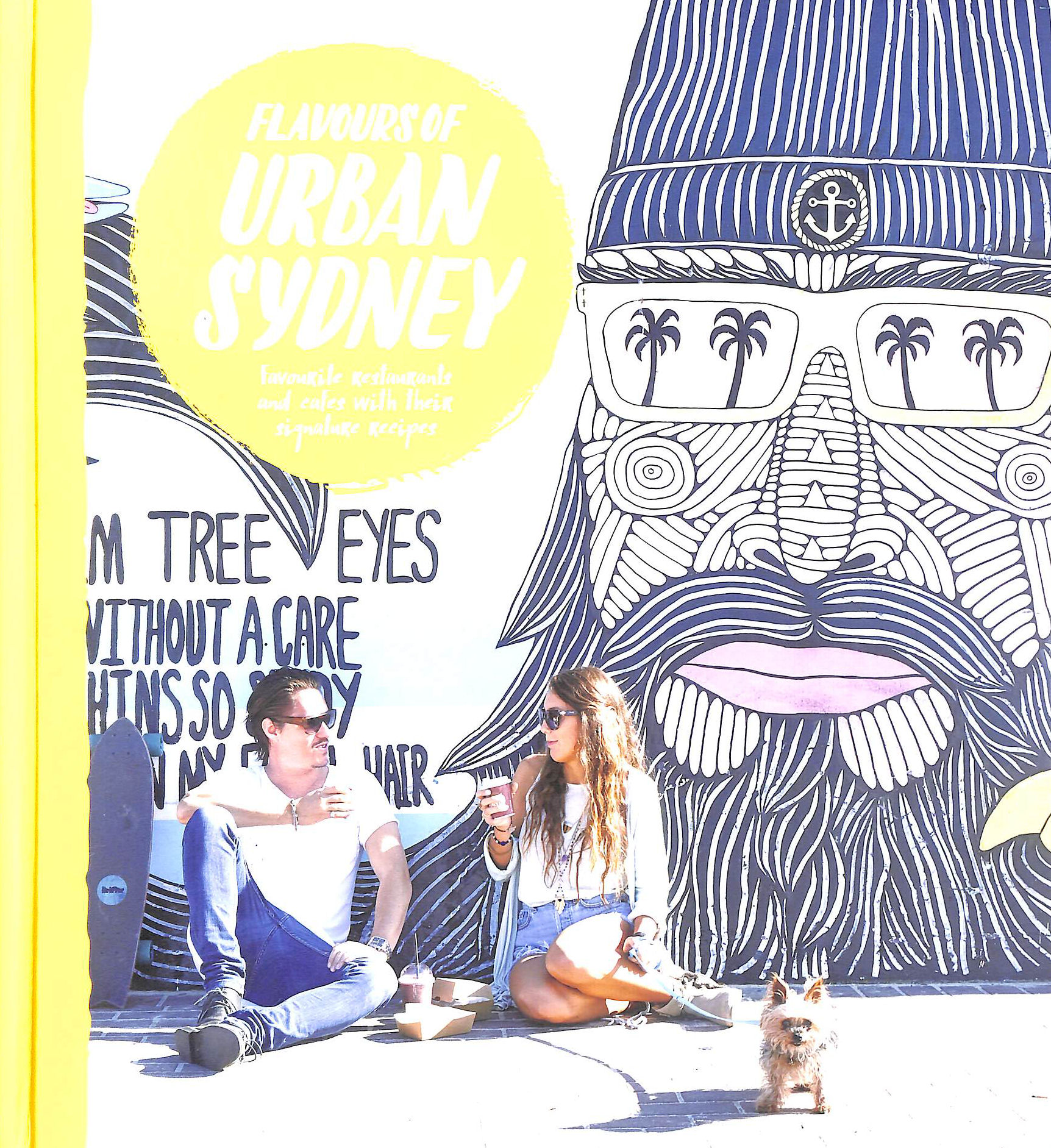 Flavours of urban Sydney : favourite suburban restaurants and and their signature dishes