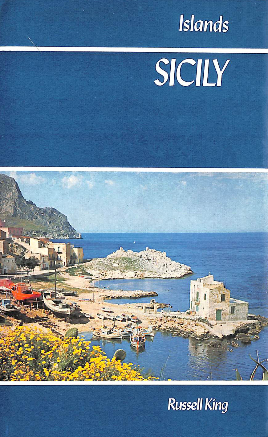 Sicily (Islands)