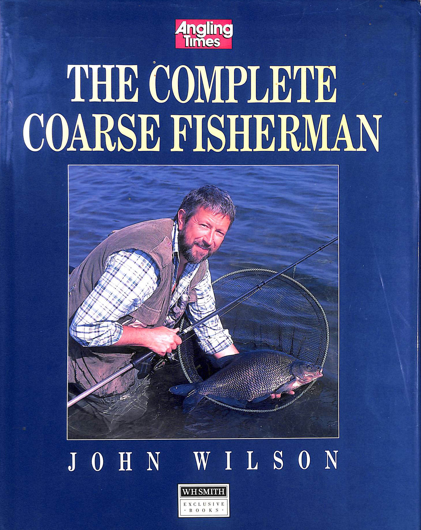 The Complete Coarse Fisherman