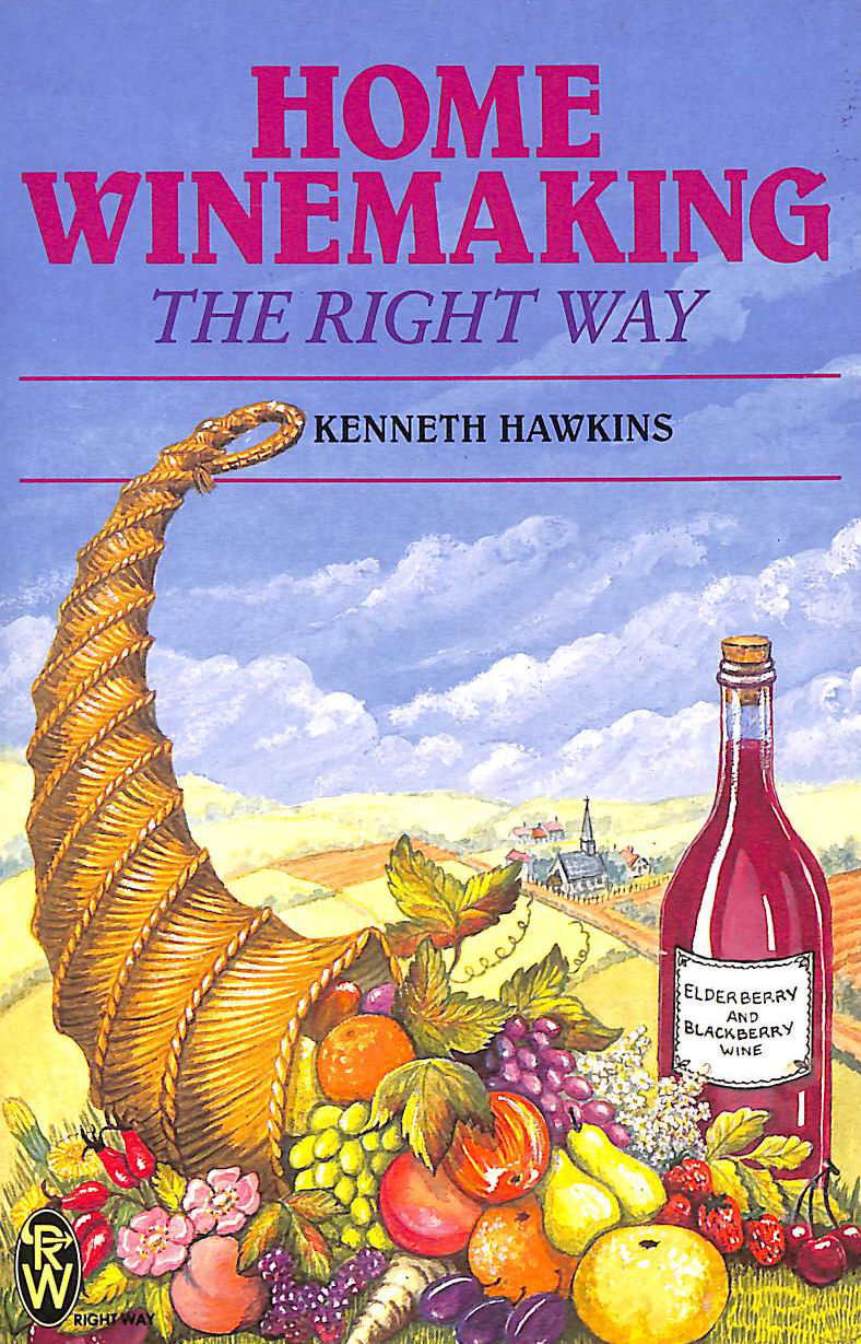 Home Winemaking In The Right Way