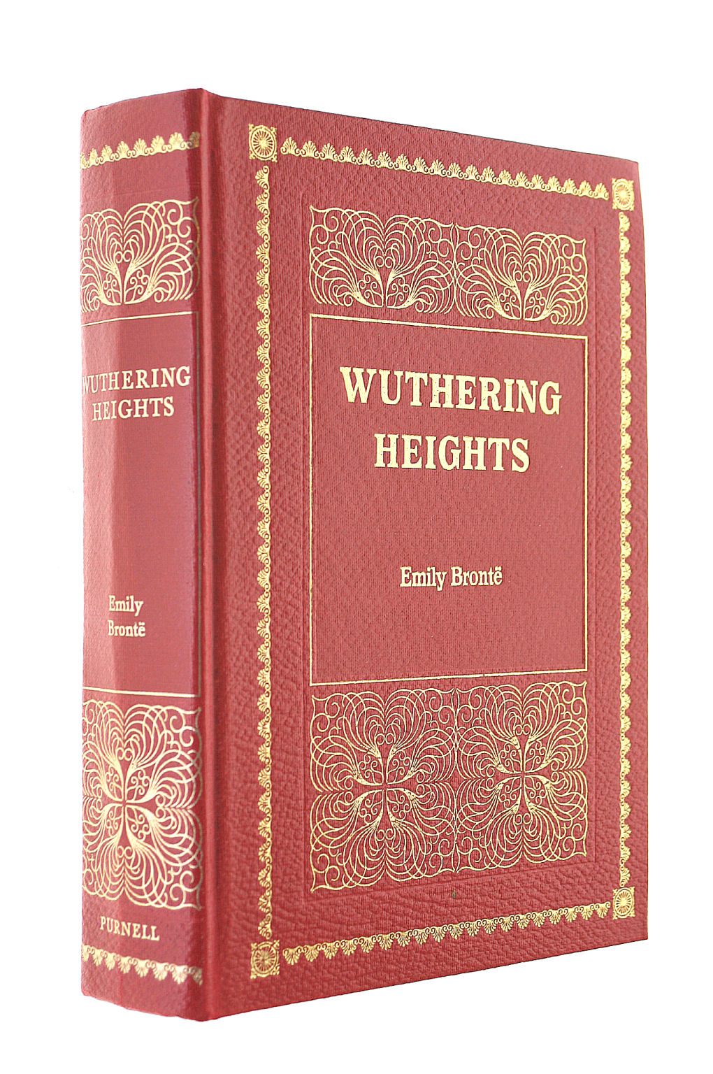 Wuthering Heights