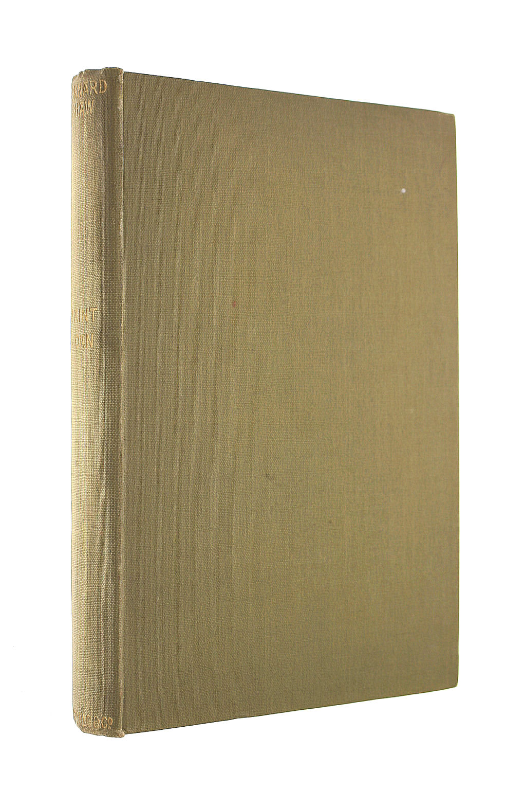 Saint Joan