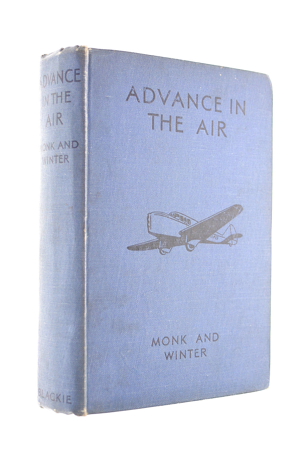 Advance In The Air