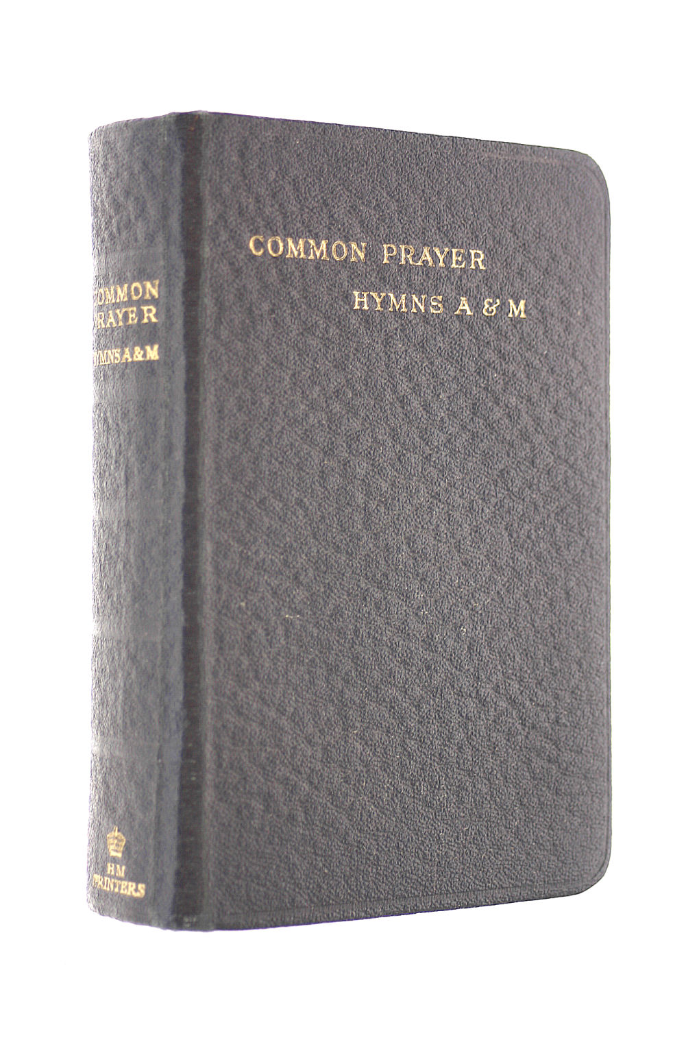 The Book of Common Prayer, Psalms and Hymns A & M