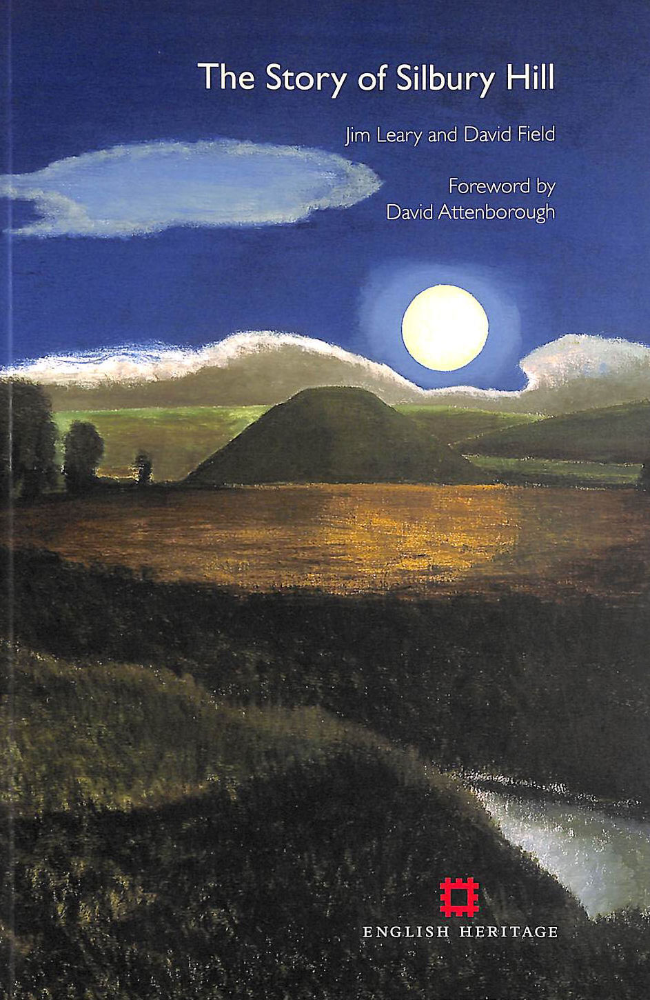 The Story of Silbury Hill