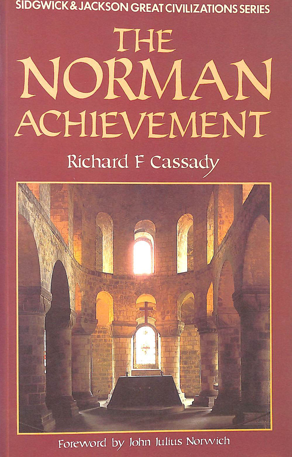 The Norman Achievement