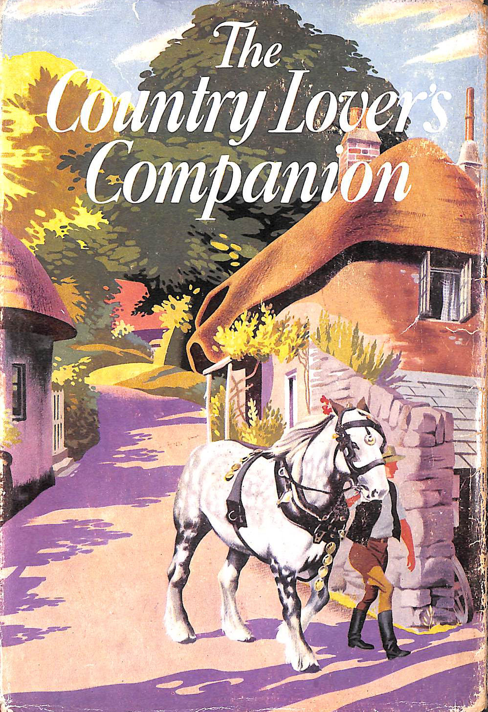 Country Lover's Companion