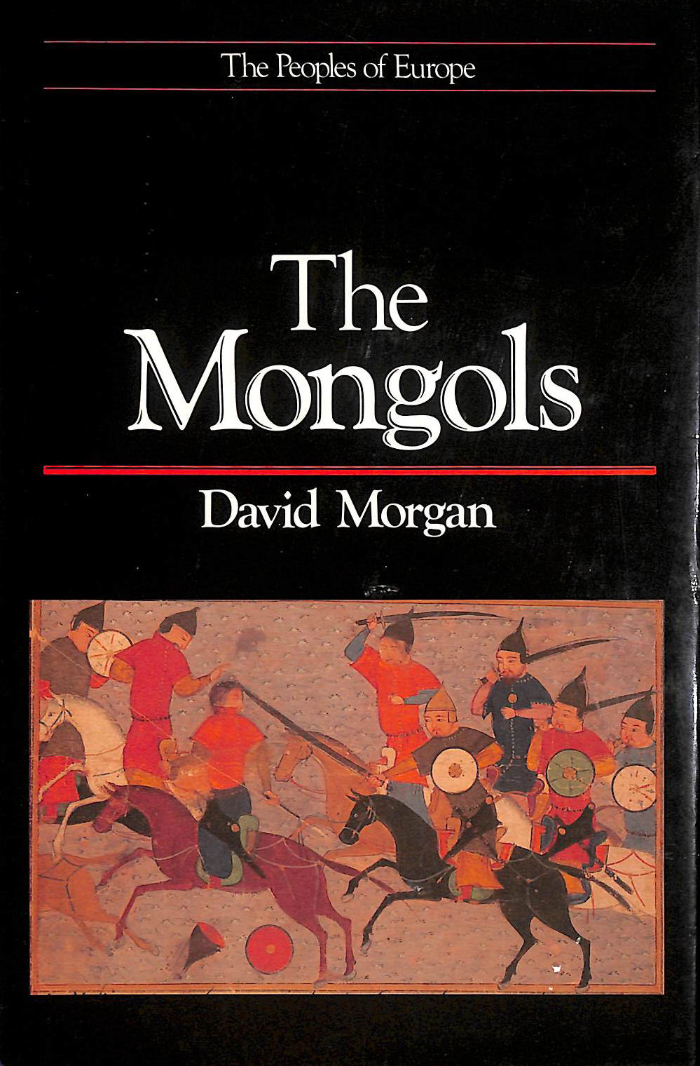 The Mongols