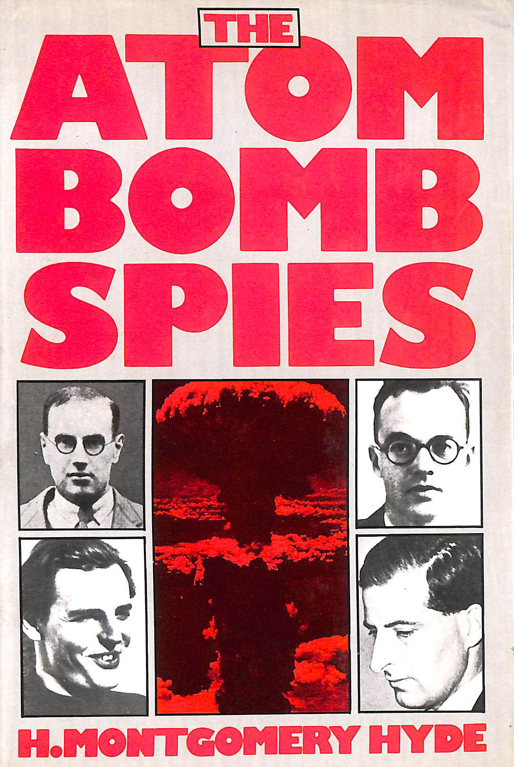 The Atom Bomb Spies