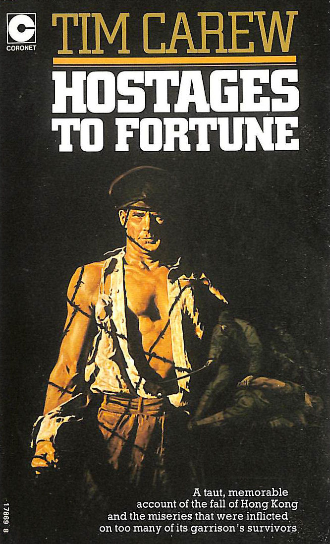 Hostages to Fortune