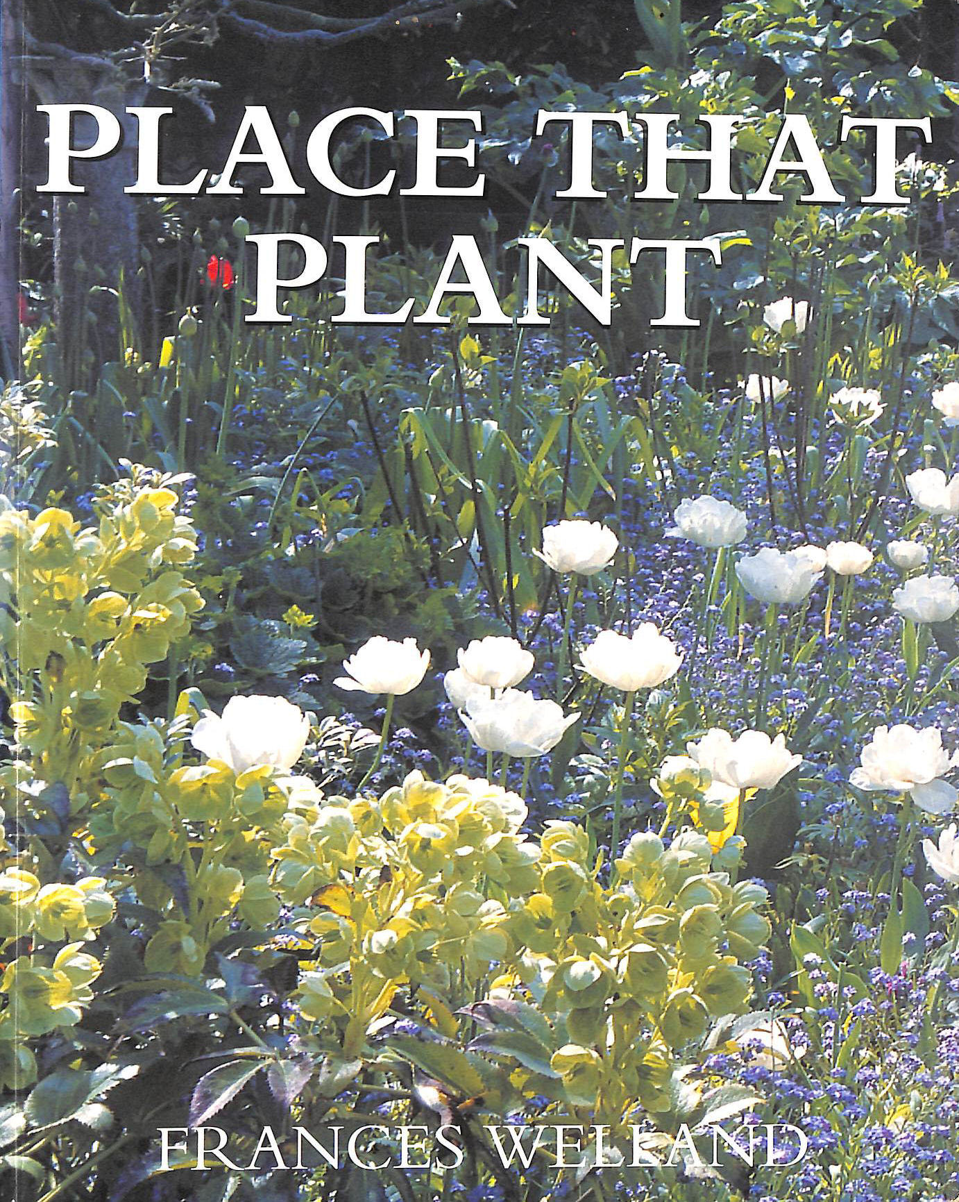 Place That Plant