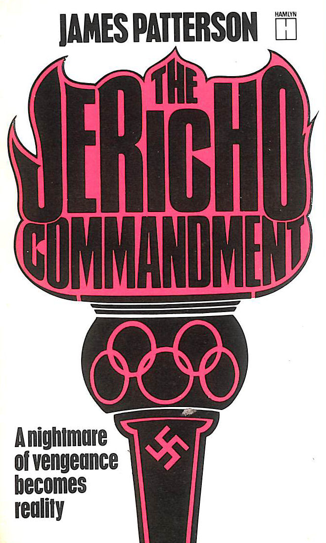 Jericho Commandment