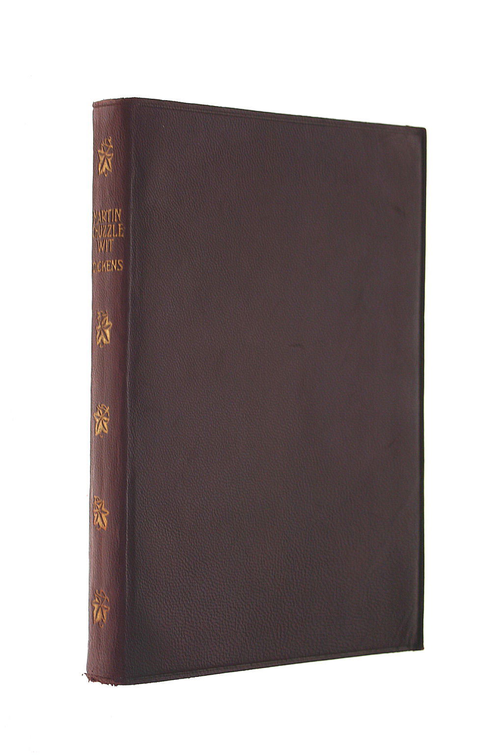 Martin Chuzzlewit
