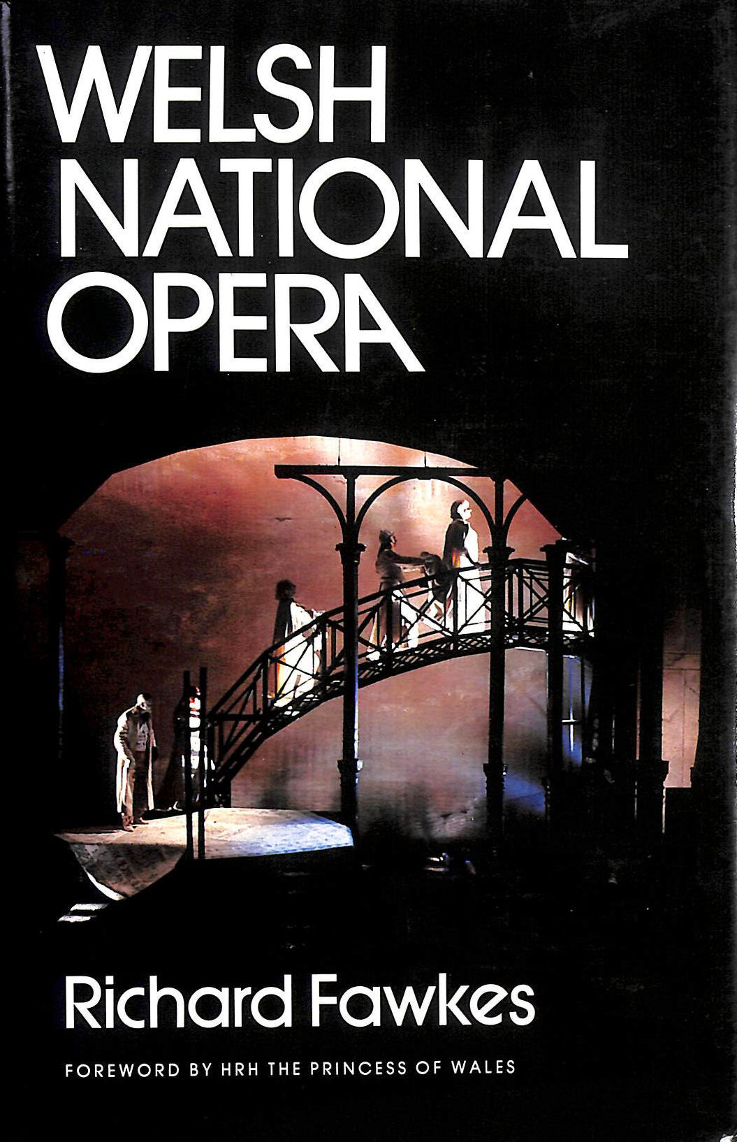 Welsh National Opera