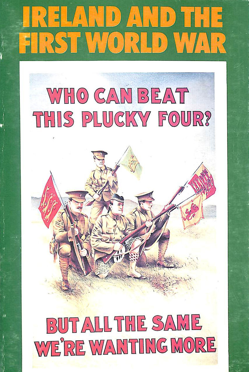 Ireland and the First World War