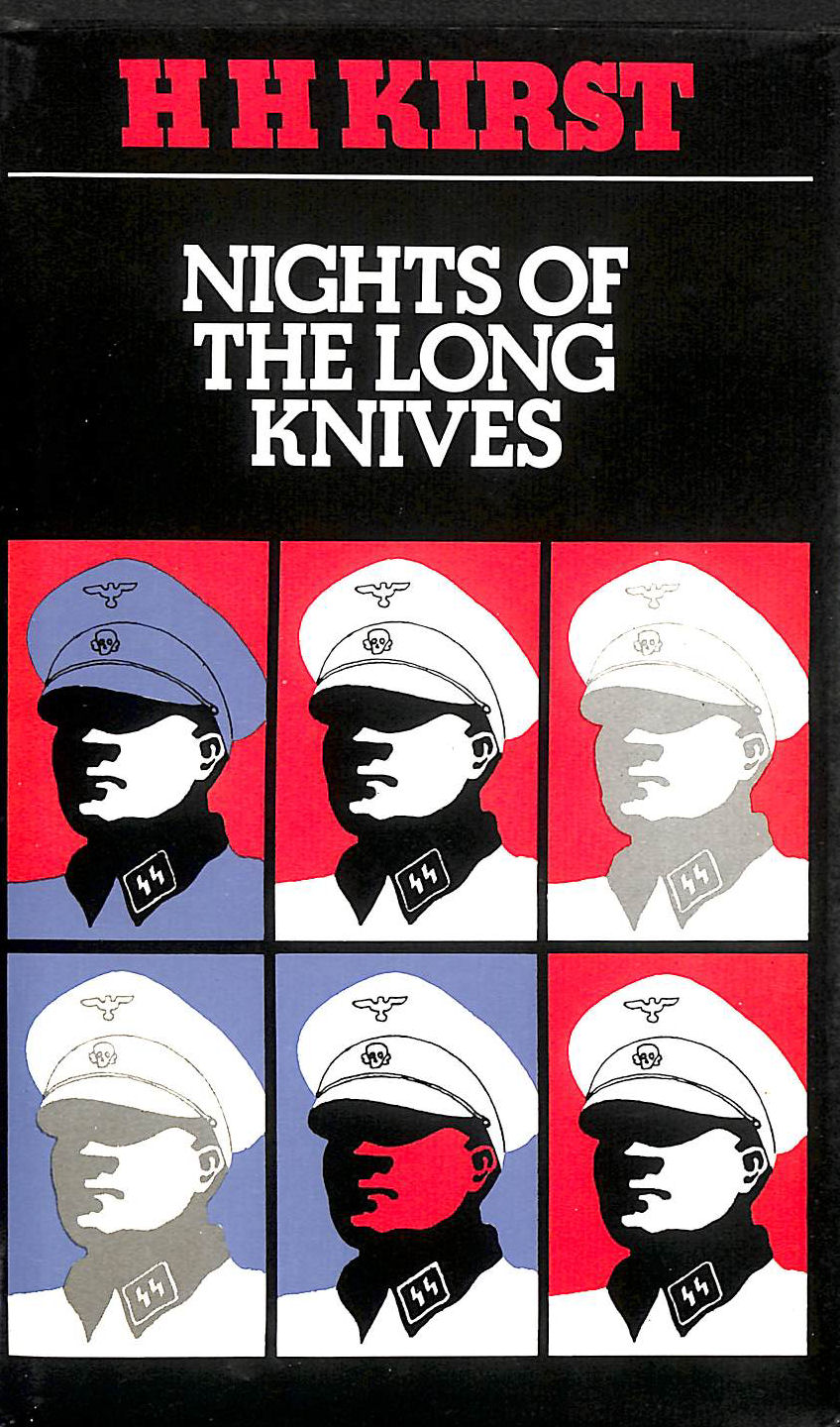Nights of the Long Knives