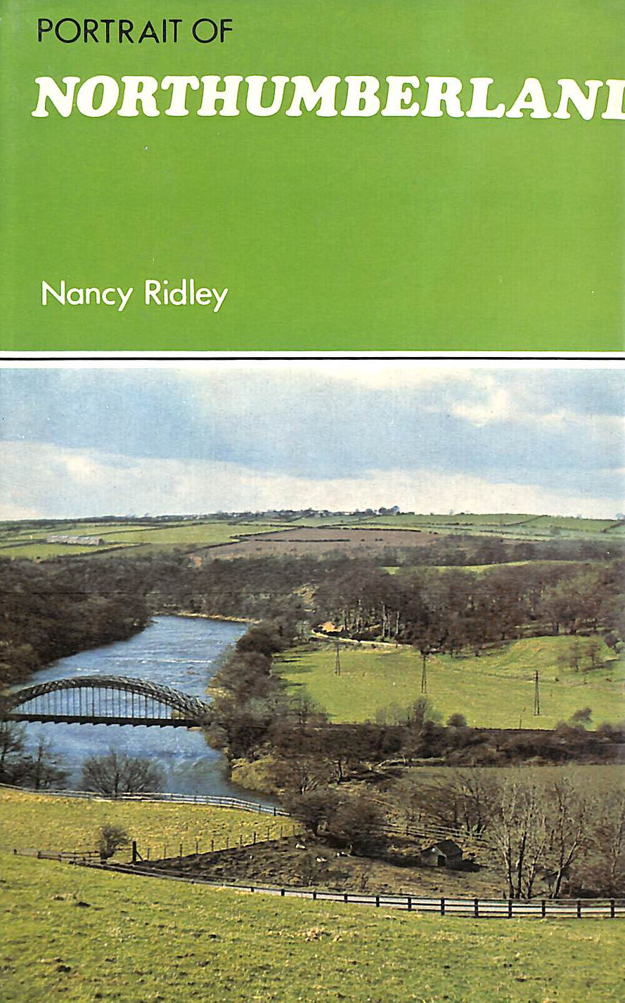 Portrait of Northumberland