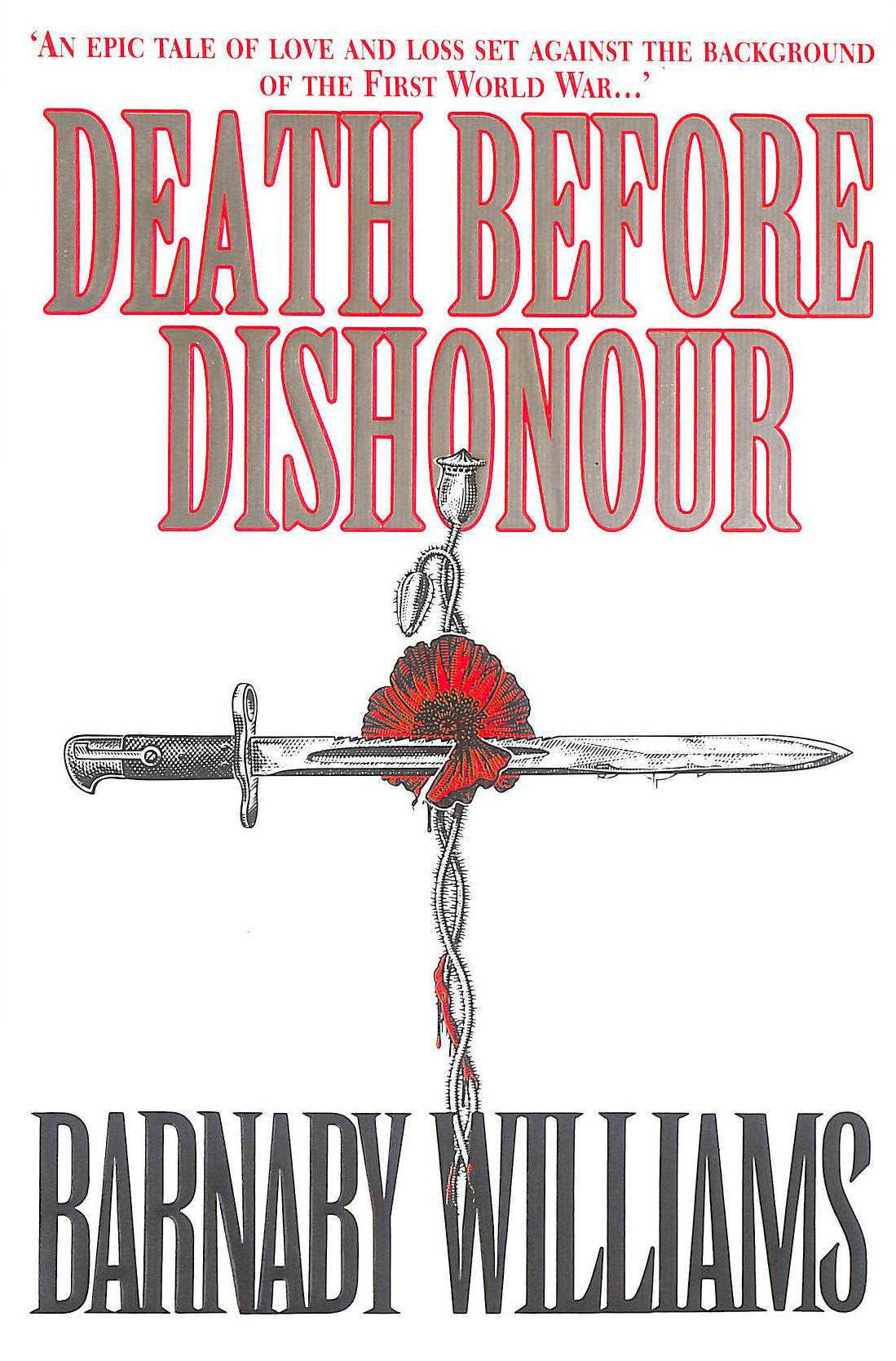 Death Before Dishonour