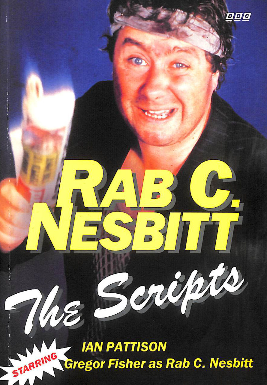 Rab C.Nesbitt: The Scripts