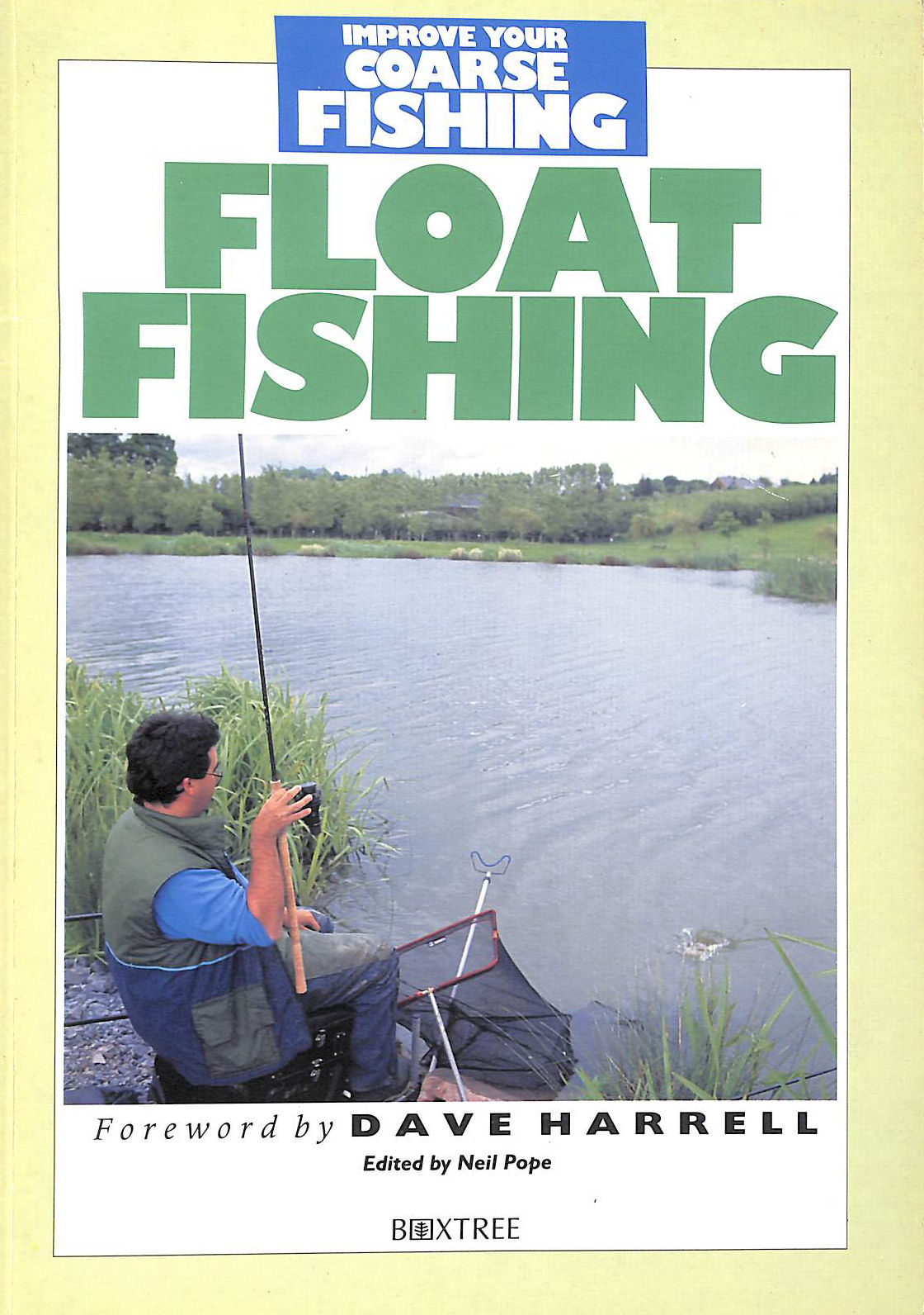 Float Fishing