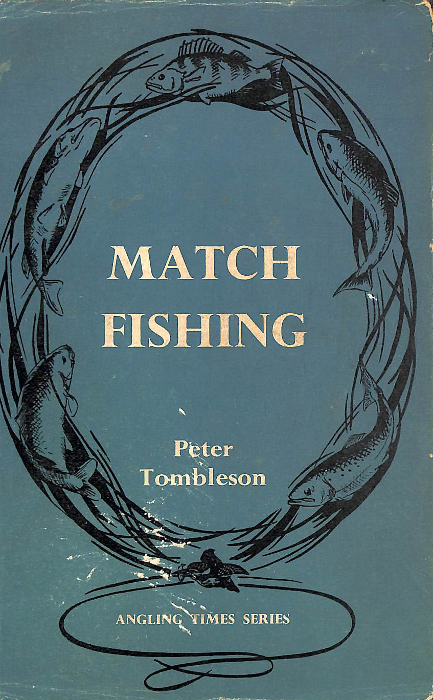 Match Fishing