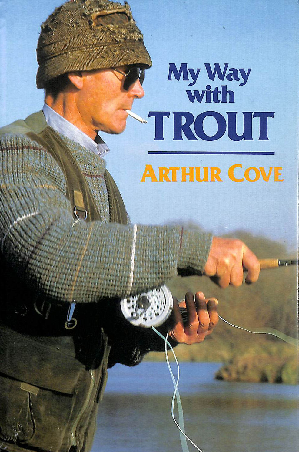 My Way with Trout