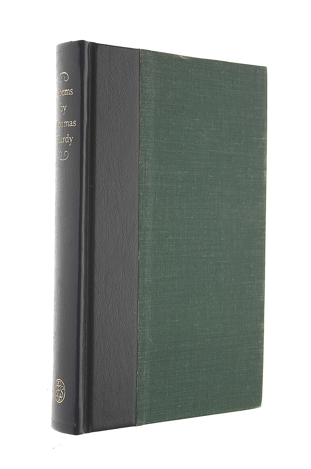 Poems By Thomas Hardy