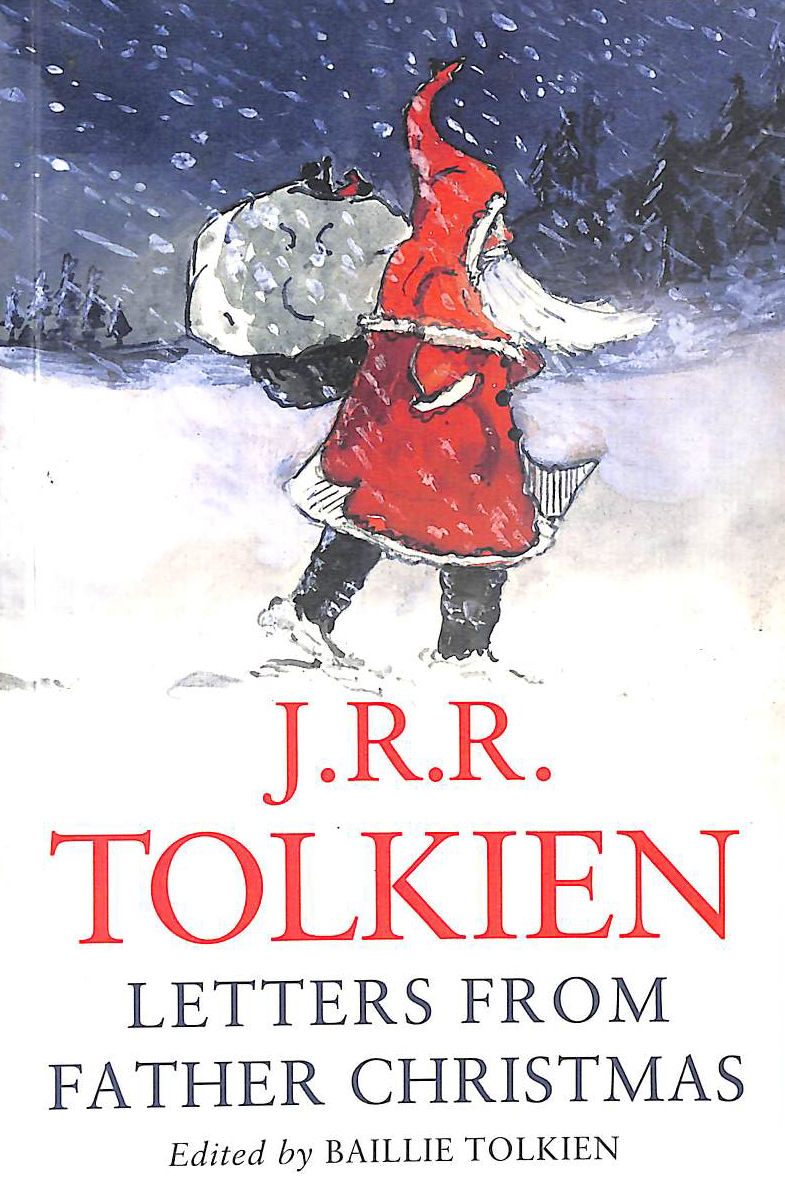 Letters from Father Christmas