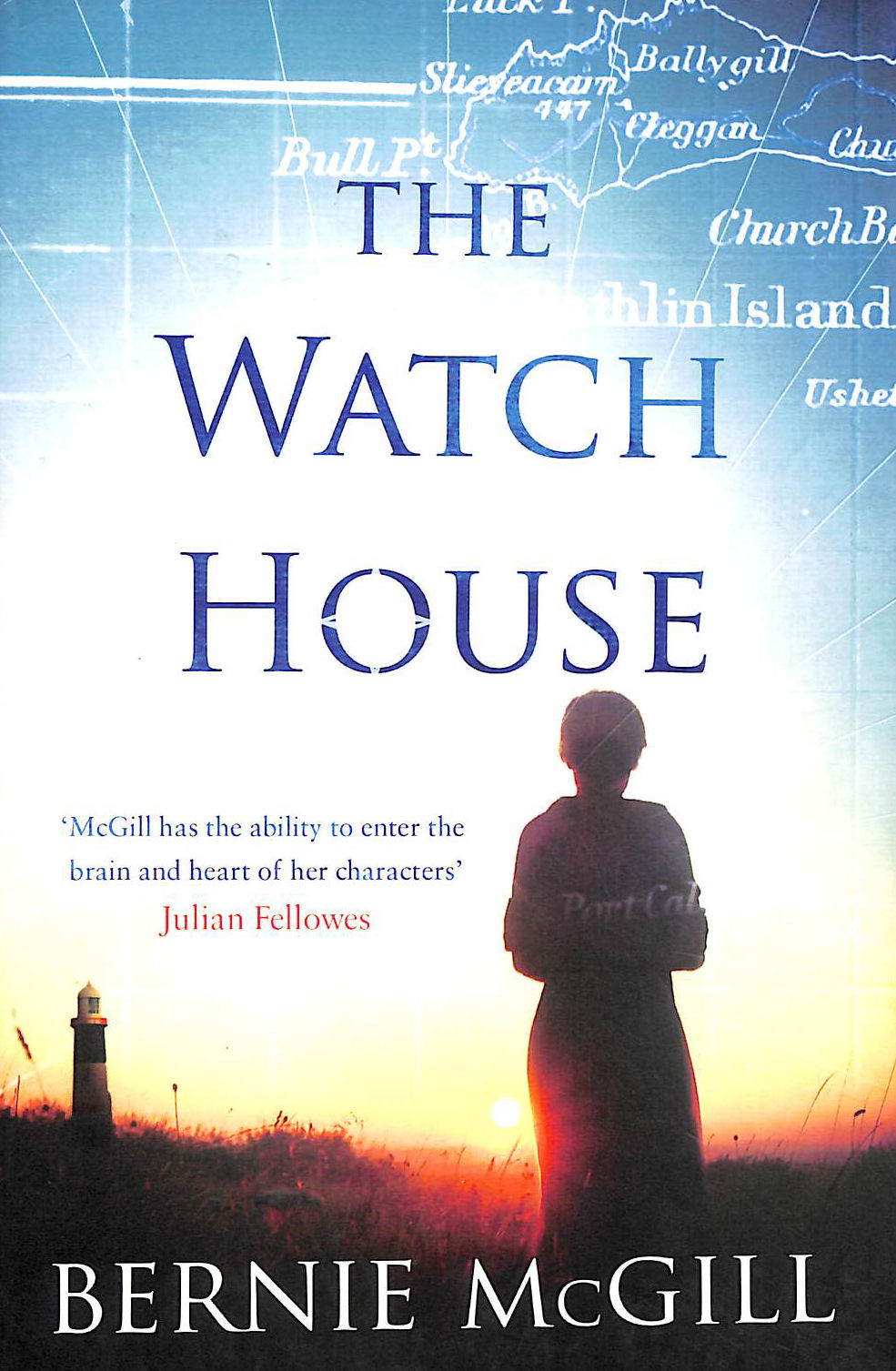 The Watch House