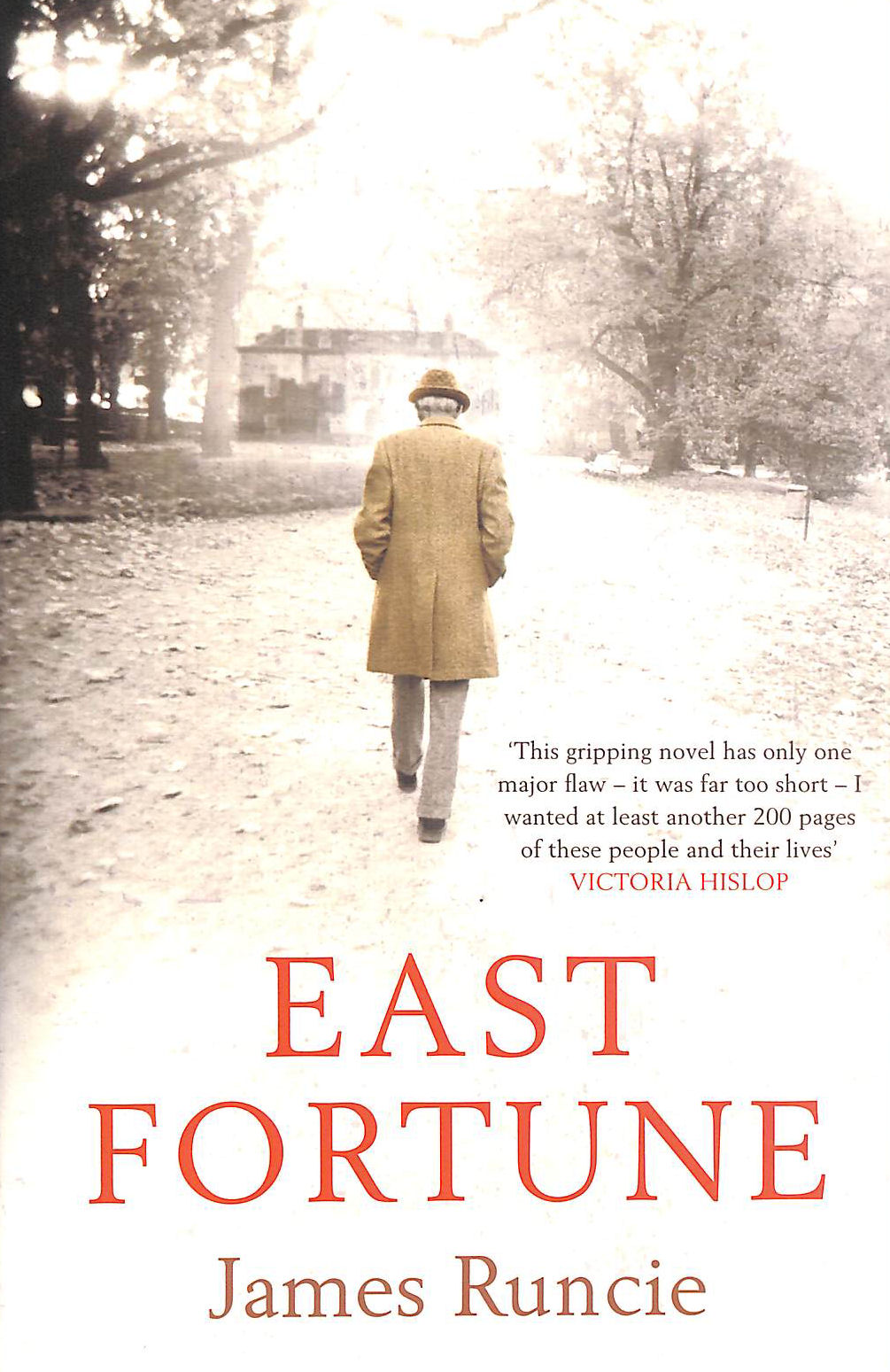 East Fortune
