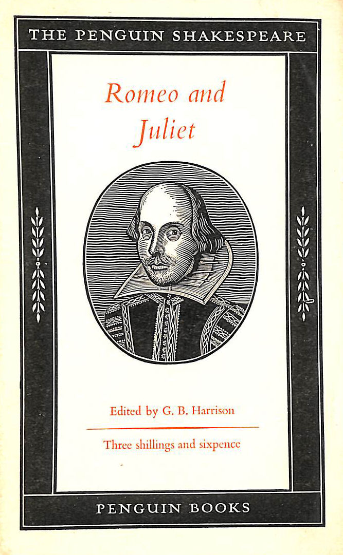 Romeo and Juliet