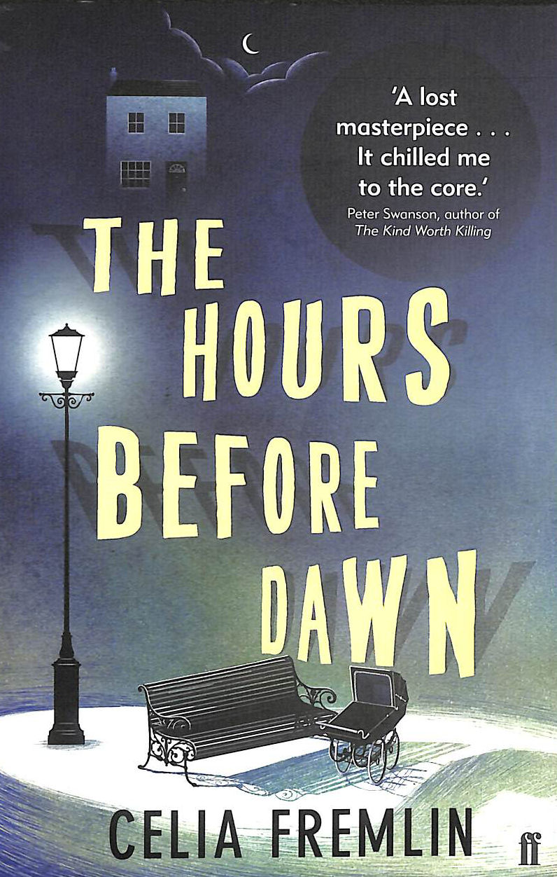 The Hours Before Dawn