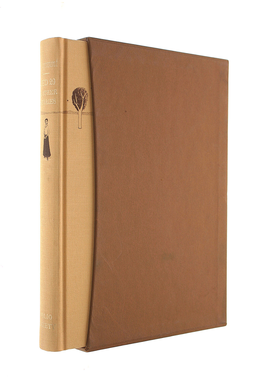 Bed 29 and Other Stories