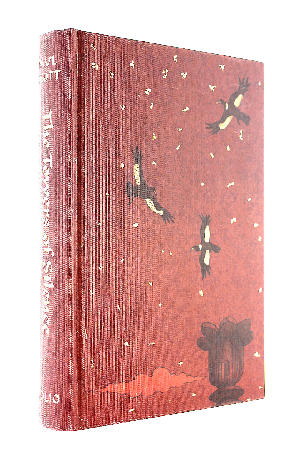 The Towers of Silence