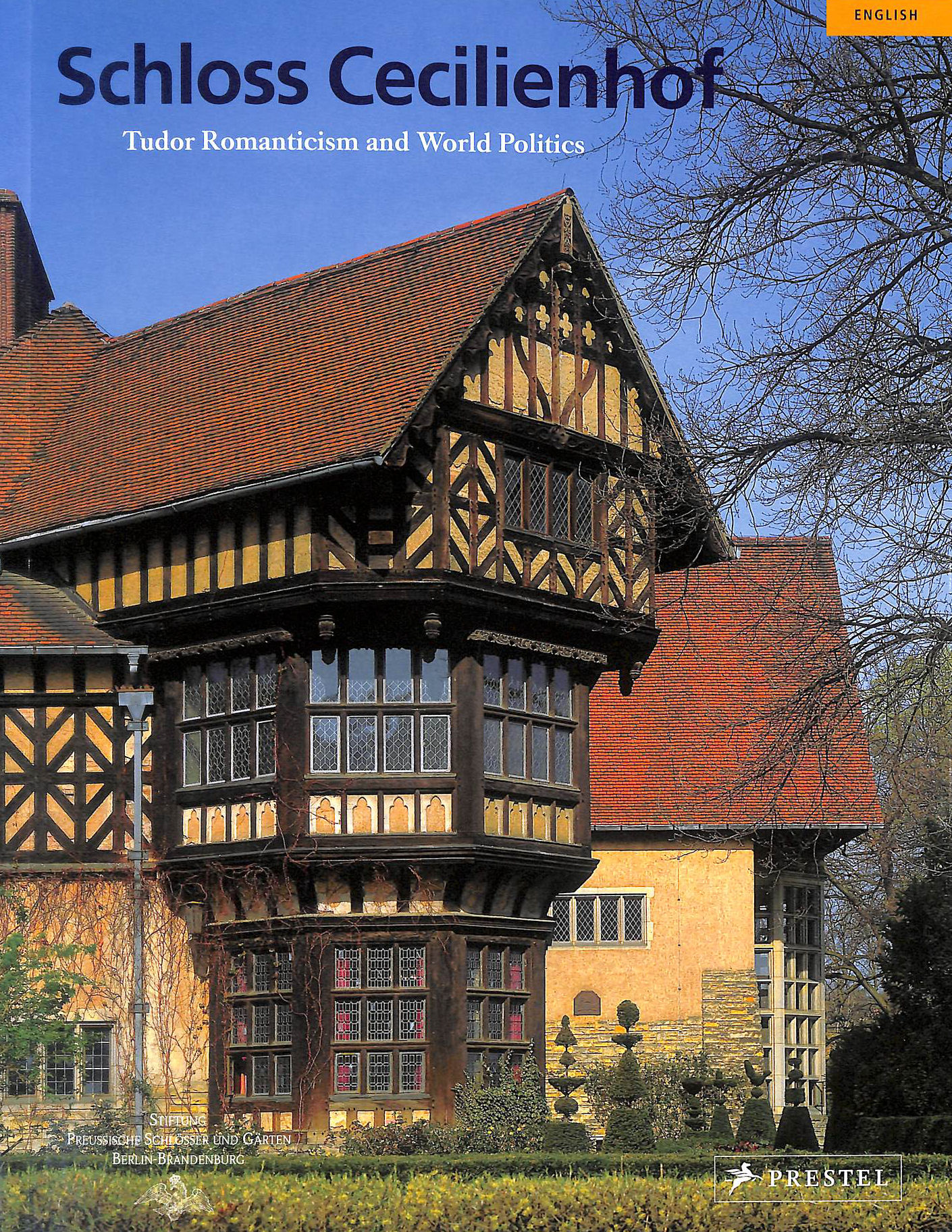 Schloss Cecilienhof