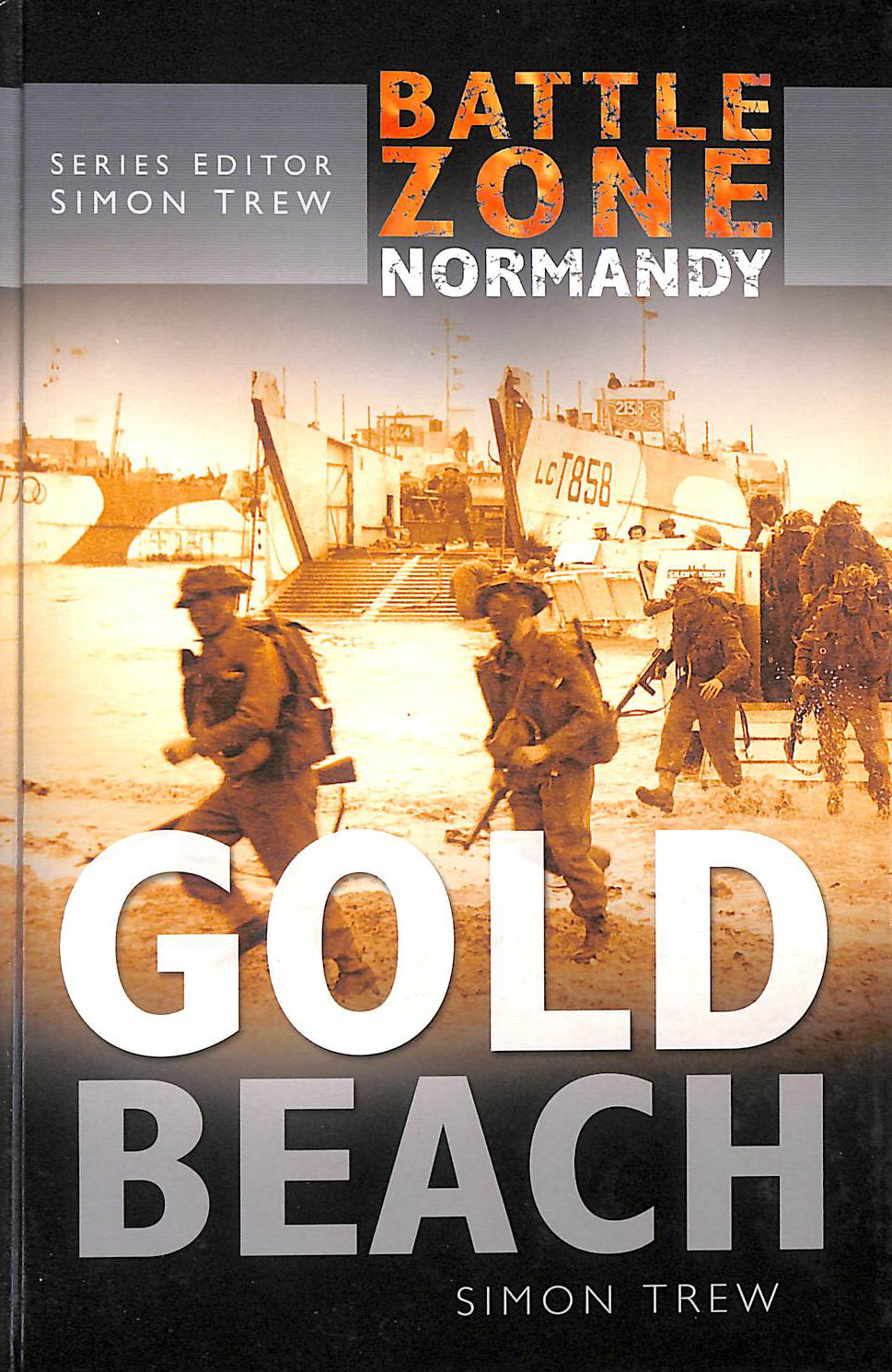 Gold Beach (Battle Zone Normandy)