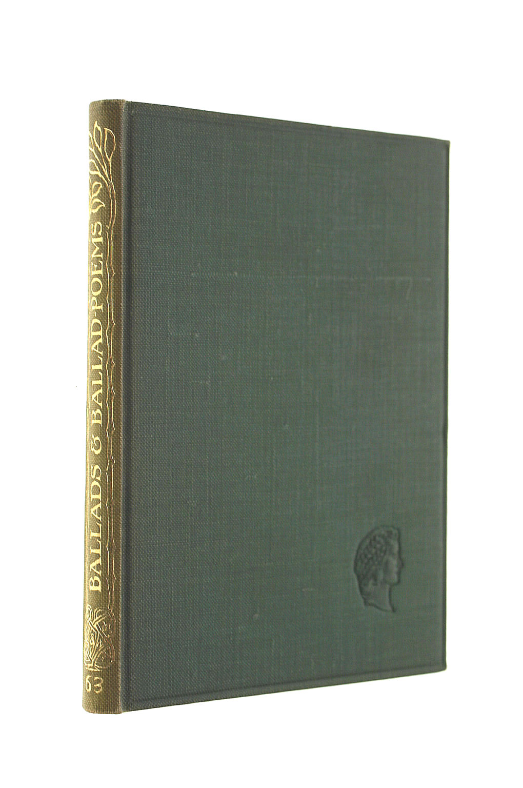 Ballads and Ballad Poems