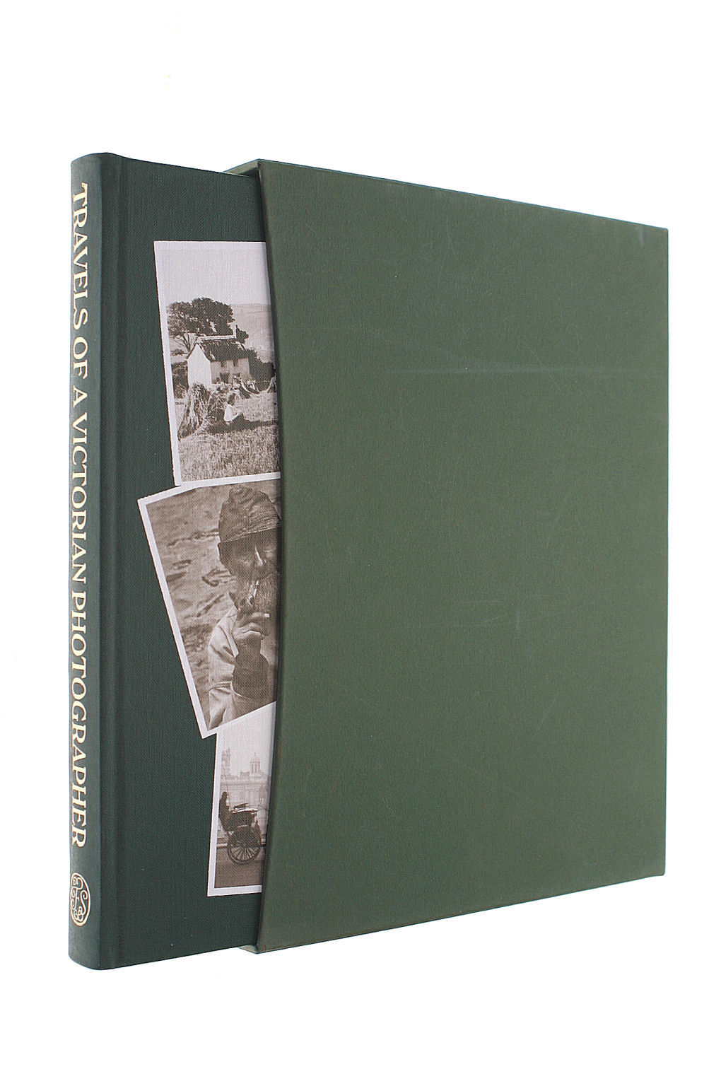 Travels of a Victorian Photographer . The Photographs of Francis Frith