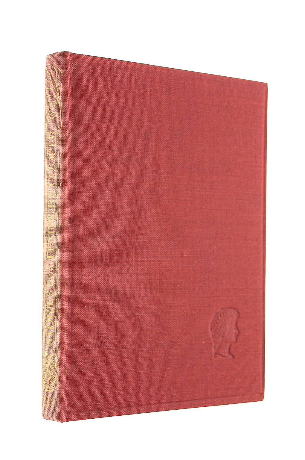Stories From Fenimore Cooper