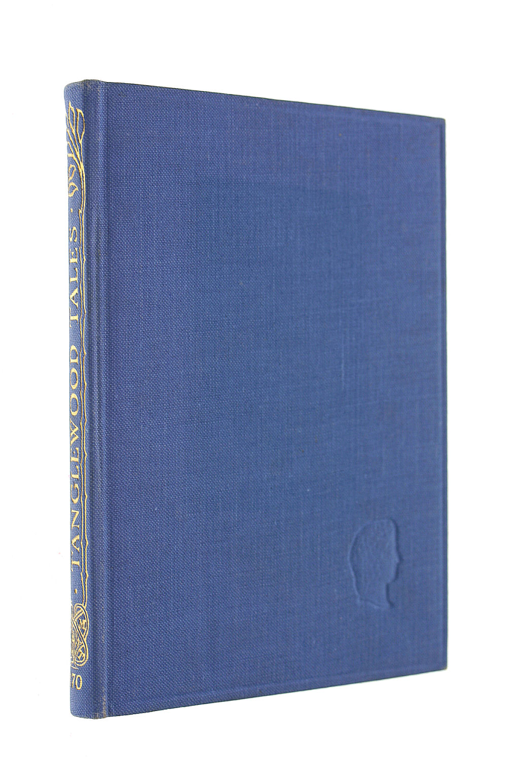 Tanglewood Tales