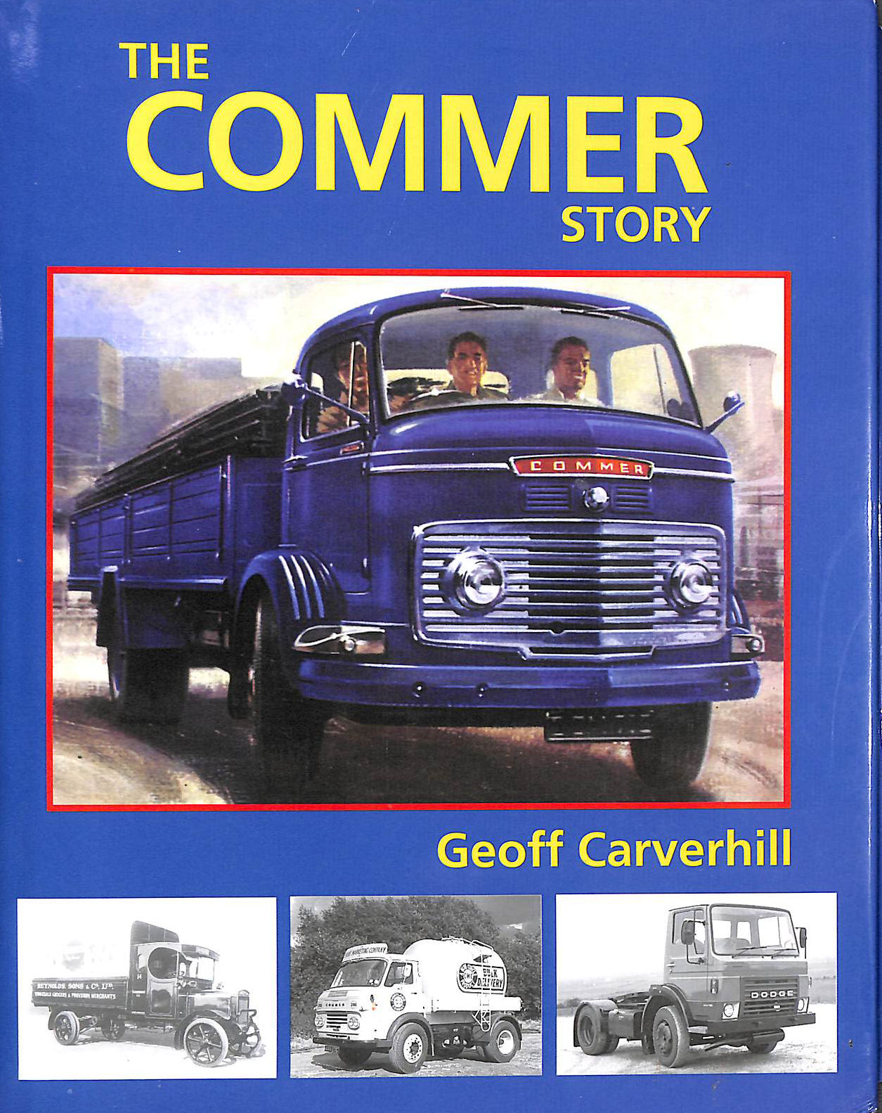 The Commer Story