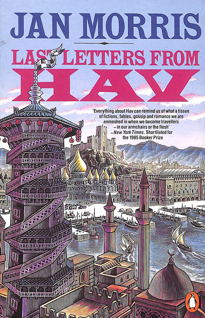 Last Letters from Hav