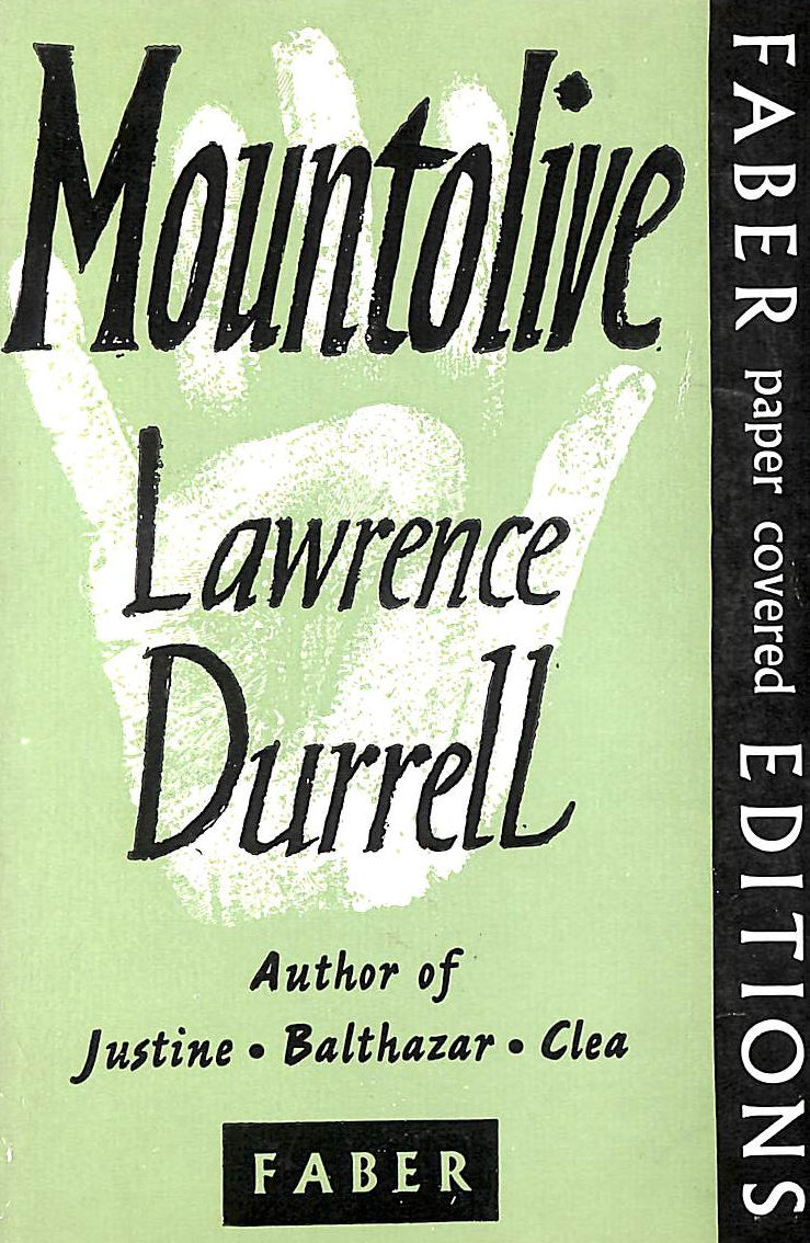 Mountolive