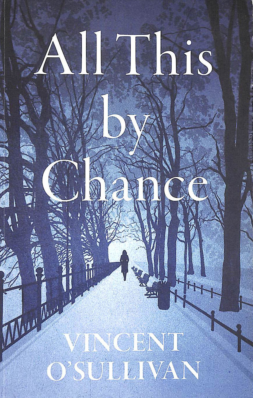 All This By Chance