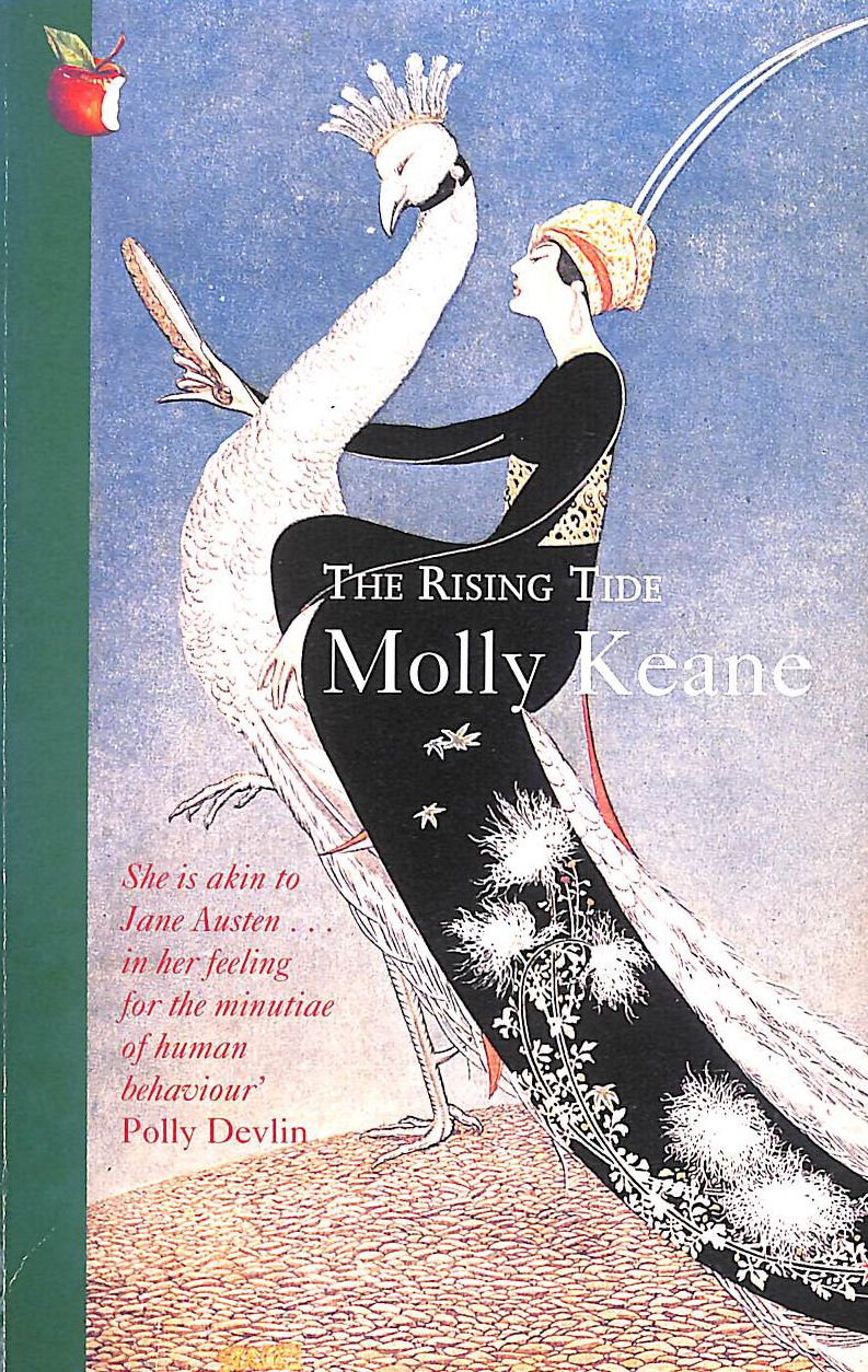 The Rising Tide
